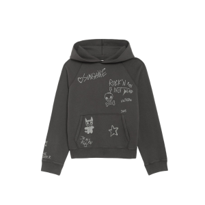 Zadig &amp; Voltaire Sweatshirt Georgy