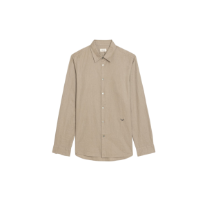 Zadig &amp; Voltaire Chemise Sid