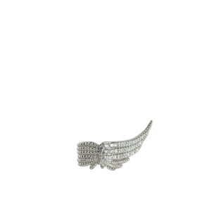 Zadig &amp; Voltaire Bague Rock Spread Your Wings