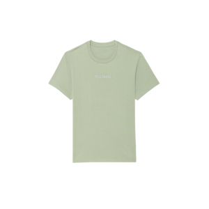Zadig &amp; Voltaire T-shirt Tommy