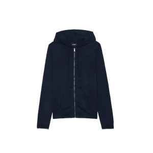 Zadig &amp; Voltaire Cardigan Clash 100% Laine Mérinos
