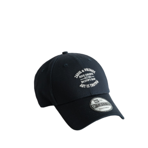 Zadig &amp; Voltaire Casquette New Era x ZV Blason