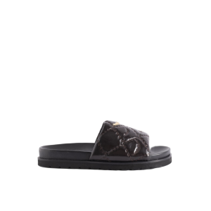 Zadig &amp; Voltaire Mules Teddy Bare Vintage