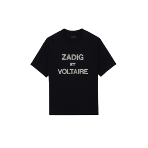 Zadig &amp; Voltaire T-shirt Tedda