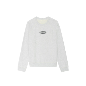 Zadig &amp; Voltaire Sweatshirt Uppy