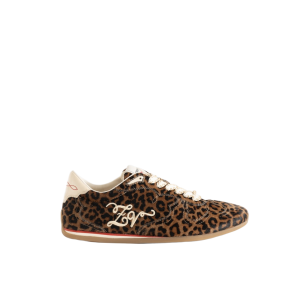 Zadig &amp; Voltaire Sneakers ZV Dance Leo Pony
