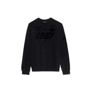 Zadig &amp; Voltaire Sweatshirt Aime