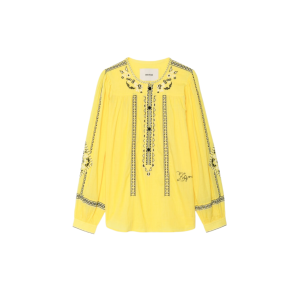 Zadig &amp; Voltaire Tunique Tigy