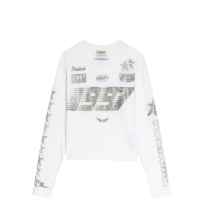Zadig &amp; Voltaire T-shirt Io