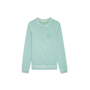Zadig &amp; Voltaire Sweatshirt Stony