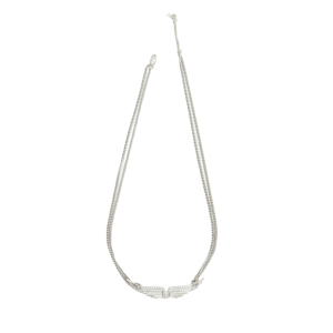 Zadig &amp; Voltaire Collier Rock Choker