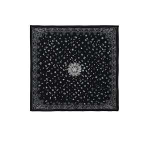 Zadig &amp; Voltaire Foulard Blondie Bandana 130