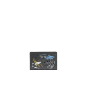 Zadig &amp; Voltaire Porte-Cartes ZV Pass Humberto