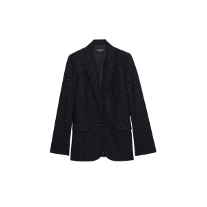 Zadig &amp; Voltaire Blazer Vavy