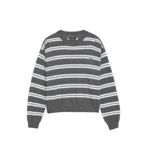 Zadig &amp; Voltaire Pull Swapy 100% Cachemire