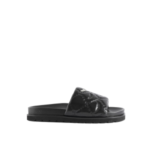Zadig &amp; Voltaire Mules Teddy Bare Vintage