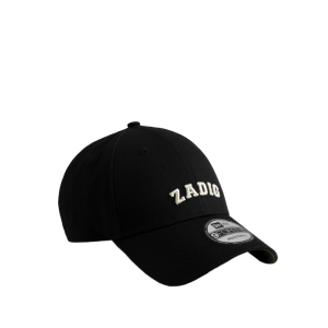 Zadig &amp; Voltaire Casquette New Era x ZV Zadig