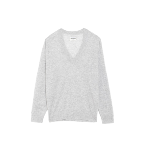 Zadig &amp; Voltaire Pull Swyny 100% Cachemire