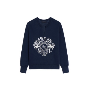Zadig &amp; Voltaire Sweatshirt Olive