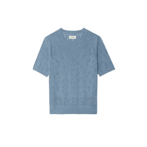 Zadig &amp; Voltaire Pull Dolly