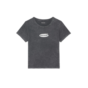 Zadig &amp; Voltaire T-shirt Alys