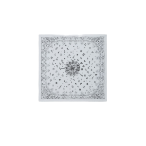 Zadig &amp; Voltaire Foulard Blondie Bandana 85