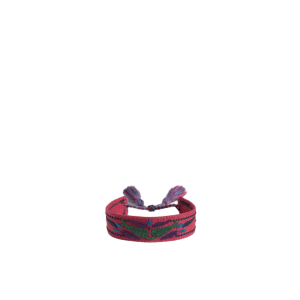 Zadig &amp; Voltaire Bracelet Tissé Zadig Wings