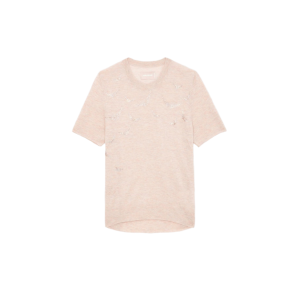 Zadig &amp; Voltaire Pull Ida 100% Cachemire