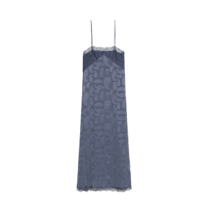 Zadig &amp; Voltaire Robe Ridar 100% Soie