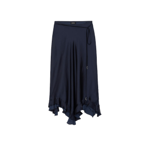 Zadig &amp; Voltaire Jupe Jeto Satin