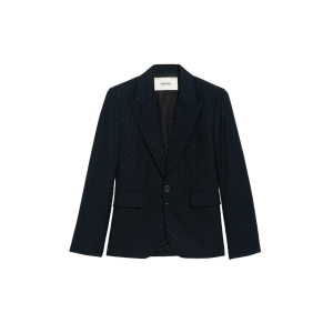 Zadig &amp; Voltaire Blazer Vavy