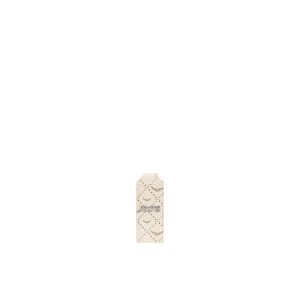 Zadig &amp; Voltaire Étiquette de Voyage Z Travel Tag