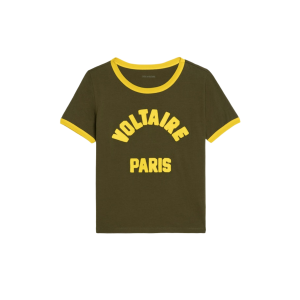 Zadig &amp; Voltaire T-shirt Alys