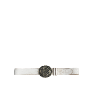 Zadig &amp; Voltaire Ceinture Santa Fe 40mm