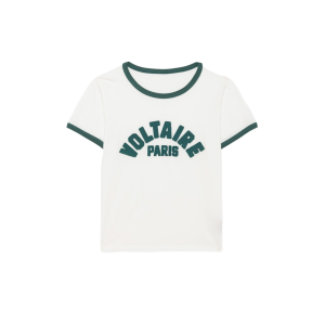 Zadig &amp; Voltaire T-shirt Alys