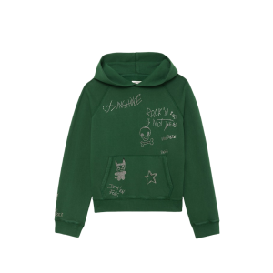 Zadig &amp; Voltaire Sweatshirt Georgy