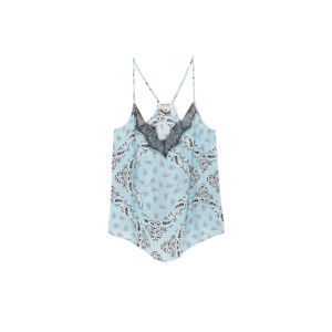 Zadig &amp; Voltaire Caraco Cespa