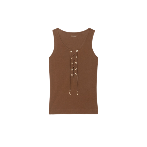Zadig &amp; Voltaire Débardeur Ana
