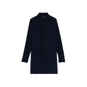 Zadig &amp; Voltaire Robe Rhelyne