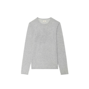 Zadig &amp; Voltaire Pull Teiss 100% Cachemire