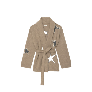 Zadig &amp; Voltaire Manteau Alpa