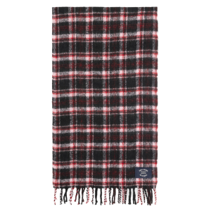 Zadig &amp; Voltaire Écharpe Joan Tartan