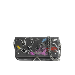 Zadig &amp; Voltaire Pochette Rock Humberto