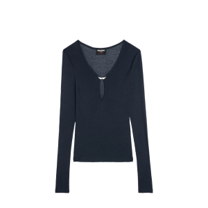 Zadig &amp; Voltaire Tunisien Tina