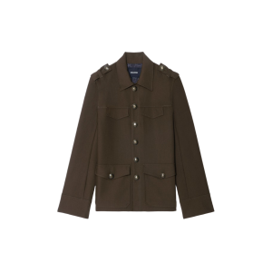 Zadig &amp; Voltaire Blazer Veraman