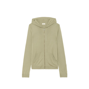 Zadig &amp; Voltaire Cardigan Clash 100% Laine Mérinos