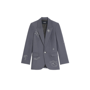Zadig &amp; Voltaire Blazer Vival