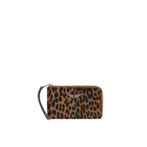 Zadig &amp; Voltaire Porte-Cartes ZV Card