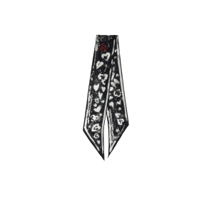 Zadig &amp; Voltaire Foulard Jessie Love