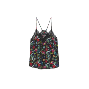 Zadig &amp; Voltaire Caraco Christy
